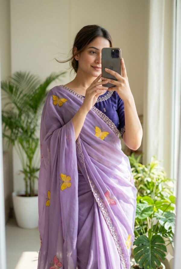 WhatsApp Image 2026-06-25 at 5.26.07 PM Georgette saree with Work