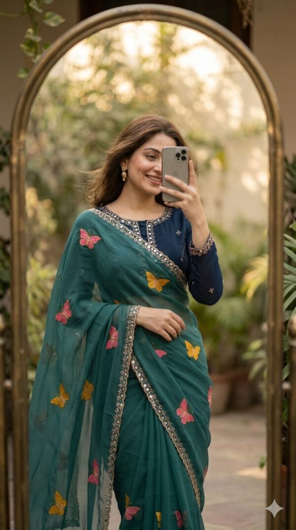 WhatsApp Image 2026-06-25 at 5.26.09 PM Georgette saree with Work